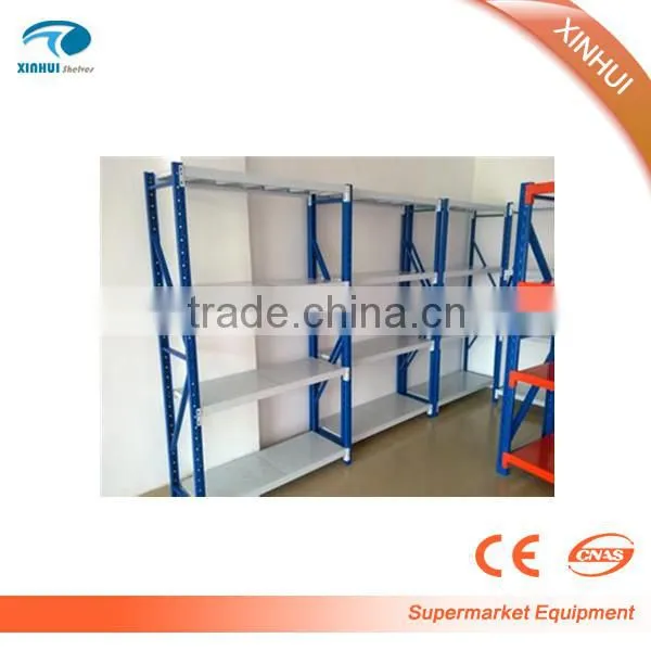 Warehouse rack & storage selective pallet rack stacking racks(XH-23)