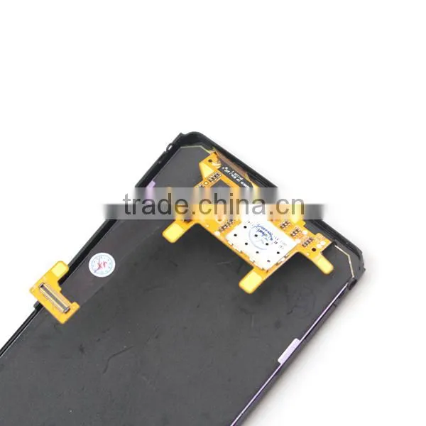 New Cell Phone Spare Part 4.3" LCD Touch Screen Glass for Motorola XT890