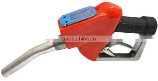 GPI turbine flow meter