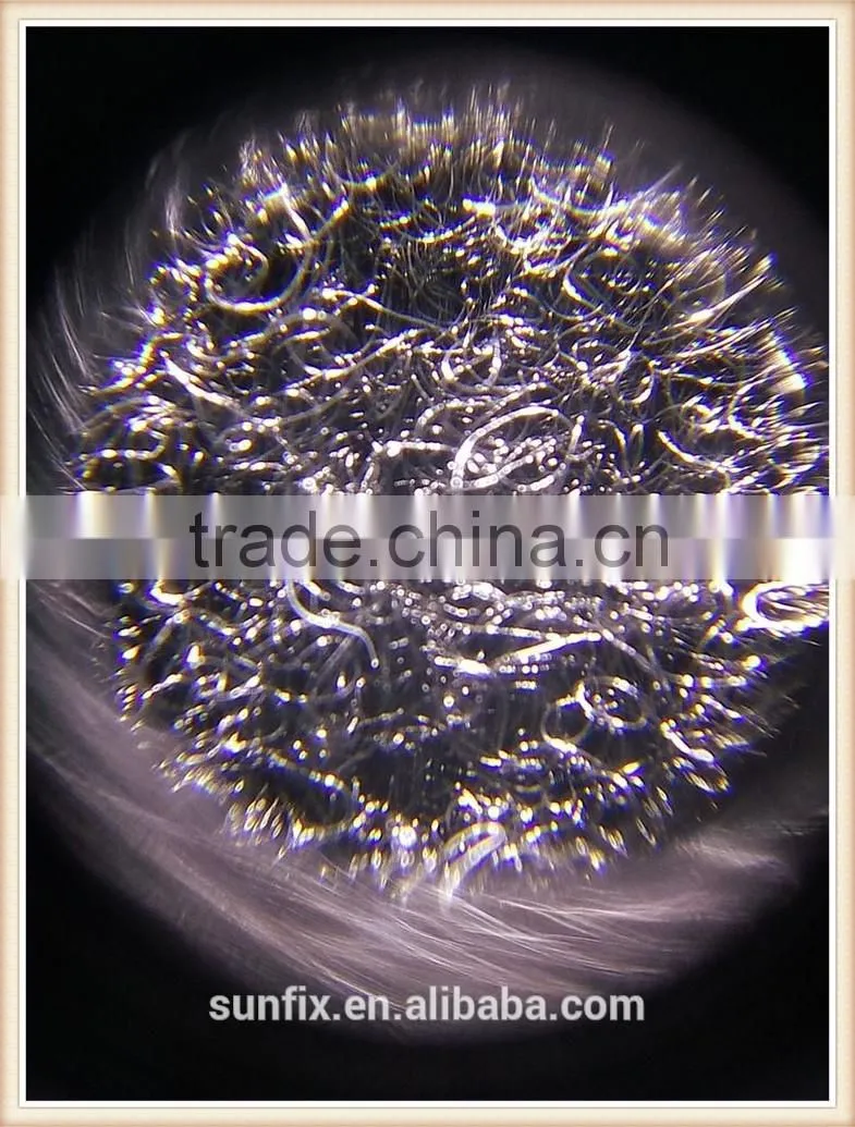 High Quality With Low Price Needle punch nonwoven fabric For PU/PVC Dry Process