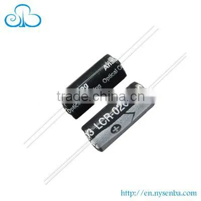 LCR0202 High Gain Stability Linear Analog Optocoupler/Isolator