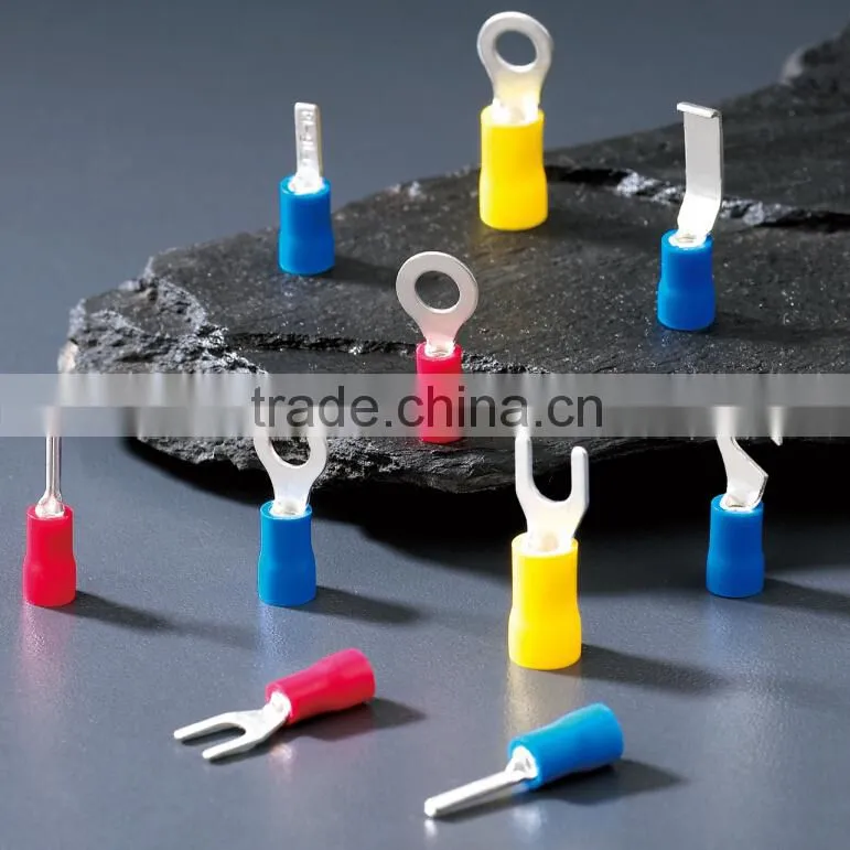 Male Pre-insulation Splice terminal MDD2-250