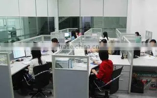 Hk Xinyu Photoelectric Co., Limited company overview - view 1