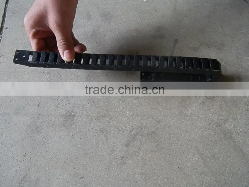 High Quality Weight bearing energy chain