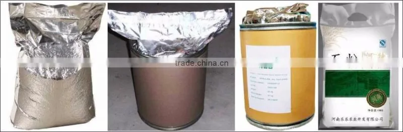 Vacuum Packing bags for powder / plastic food grade bags
