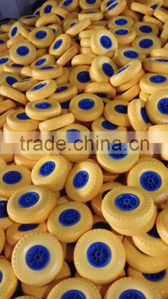 High Quality manufacturer pneumatic rubber tyre 410 350 4