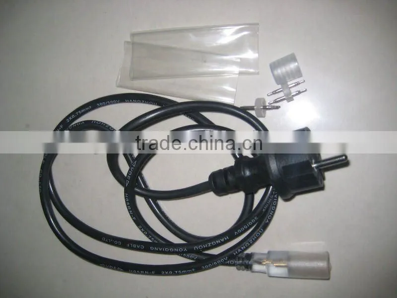 45m rice bulb rope light with CE, GS, RoHS
