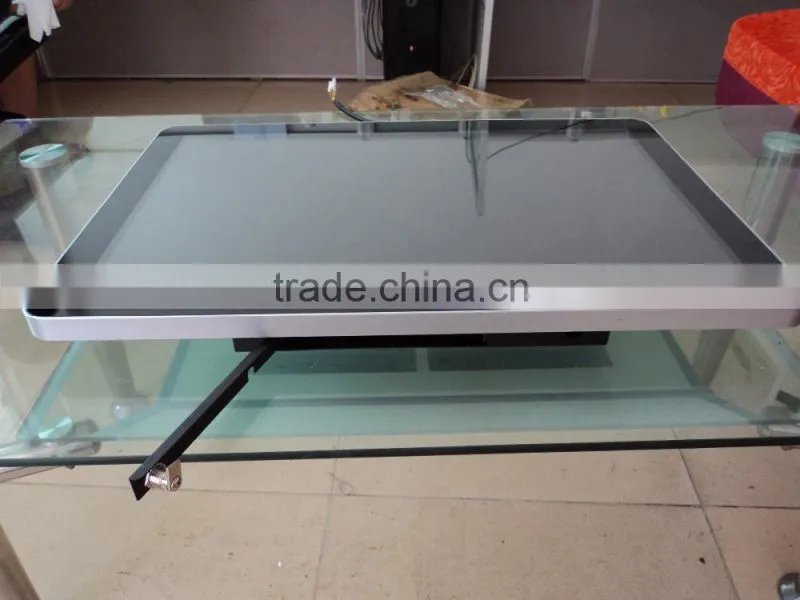 18.5 inch single version wall mounted and 178/178 degrees viewing angle ad player