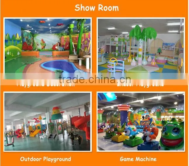 hospital themed for experience baby play house 149-5A