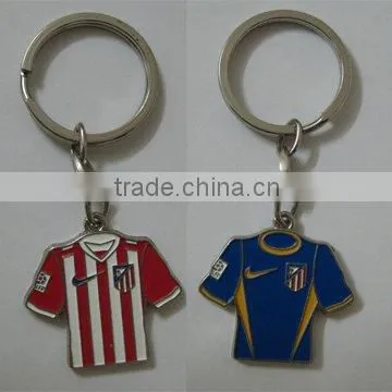 metal keychain/ custom keychain