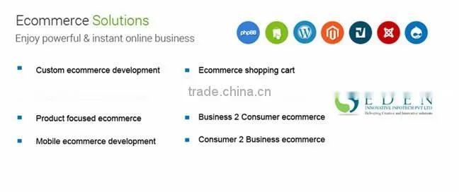 website design