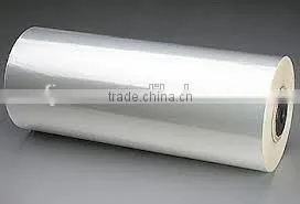 BOPP holographic film
