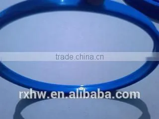 front top flange type hydraulic cylinder seal with standard design