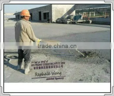 Best Seller Small Type Foam Concrete Machine