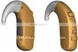 hearing aid digital BTE
