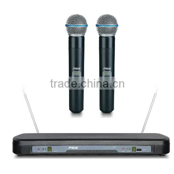 2014 microphone PG-88