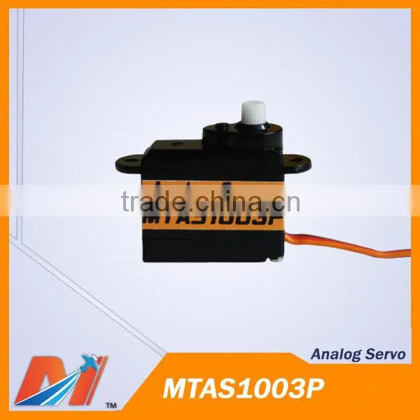 Maytech light motor Analog Servo 1g 5 volt for RC Car and Boat
