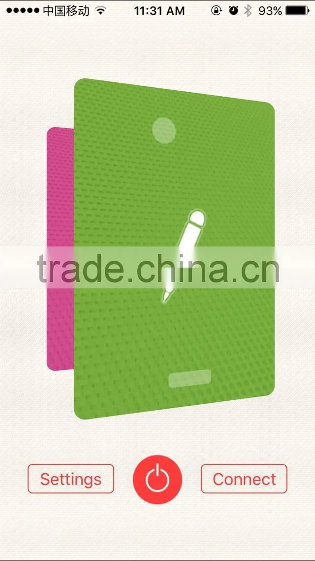 Wholesale Product Card Power Banks ready for any graphic printing, good for promotion