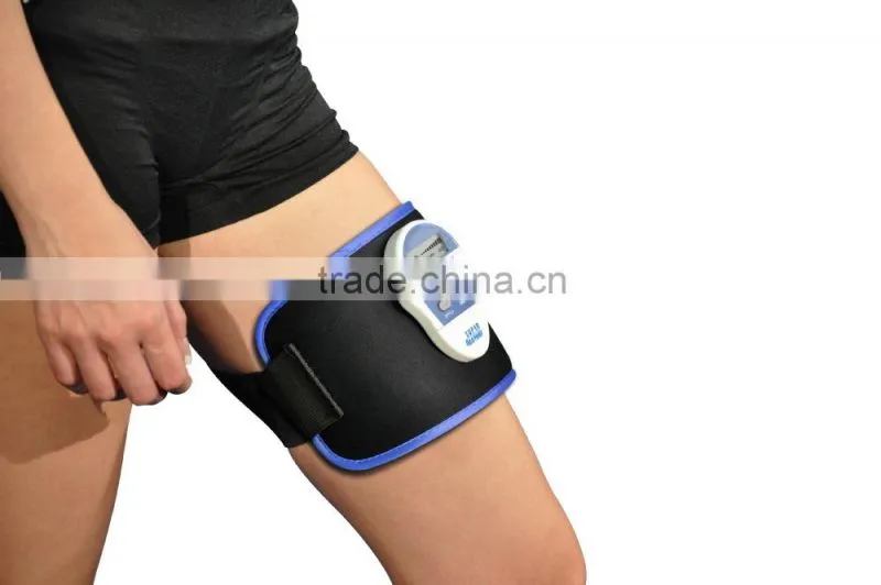 body care electric slimming massage belt