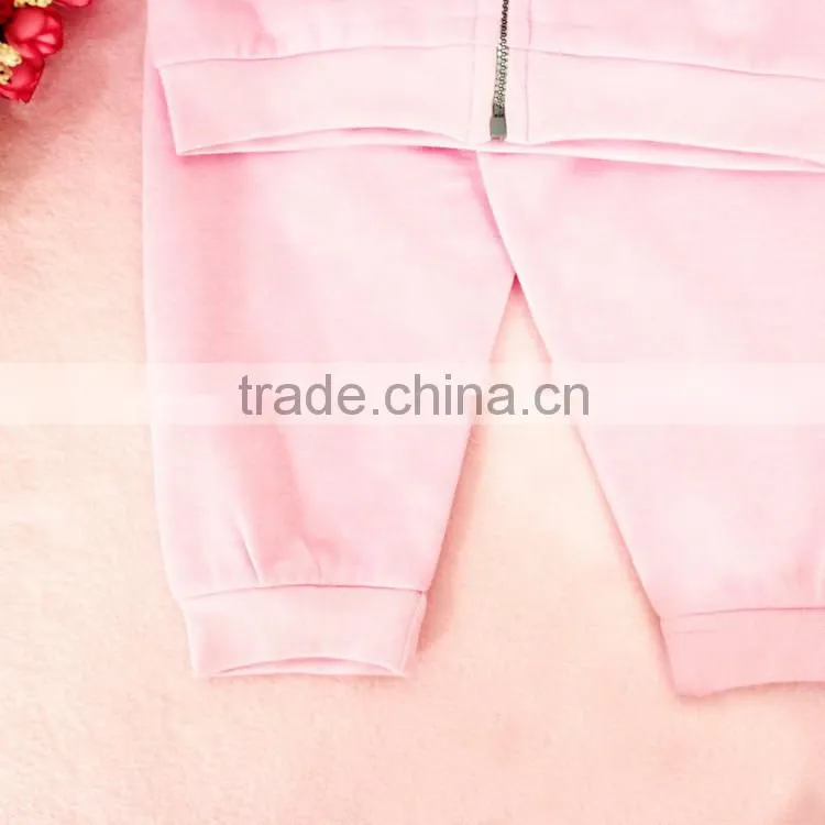 Hotseller 2pcs Kid Clothes Clothing Sets Wholesale