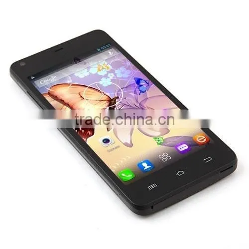 KOMAY THL T5s mobile phone MTK6582WM Quad Core 1.3Ghz Dual sim card 8MP 3G smartphone 4.7 QHD screen