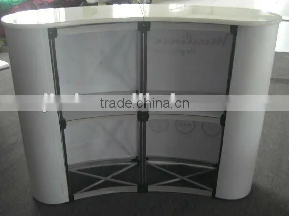 Portable Promotion Table