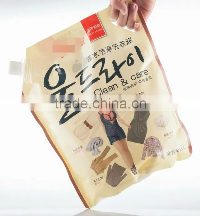 High Quality Laundry detergent , laundry liquid, liquid detergent OEM for laundry detergent