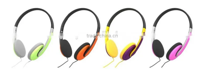 2015 ps3 Wired Headset With Competitive Prices