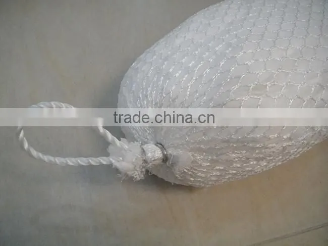 Oil Only Absorbent Boom For Oil Spill Containment on Land or Water