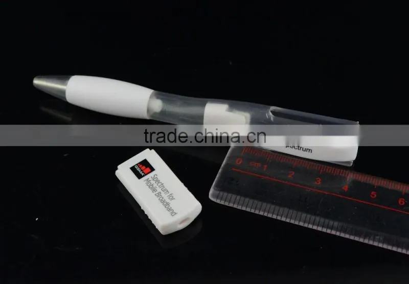 Personalized Logo USB 2.0/3.0 Pen Drive disk usb flash pen drive for business gift