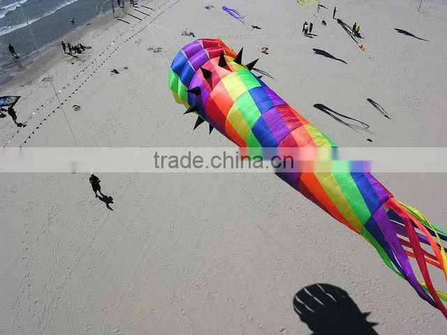 all kinds of fish windsocks