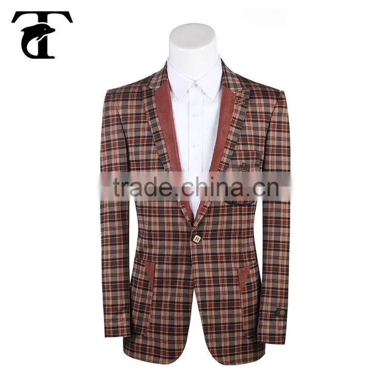Full canvas bespoke suits for men mens bespoke suits
