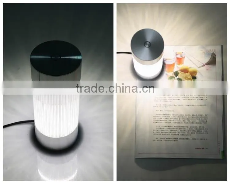 2014 The new fashion LED light for Hotel/ School/ Hospital Bed Lamp