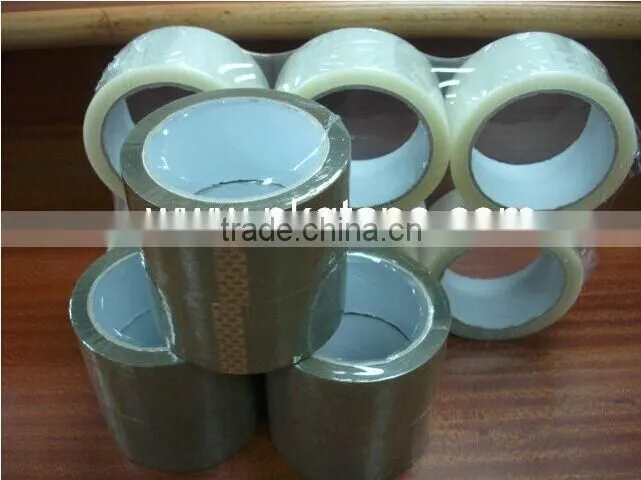 POF shrink film / POF heat shrink bag