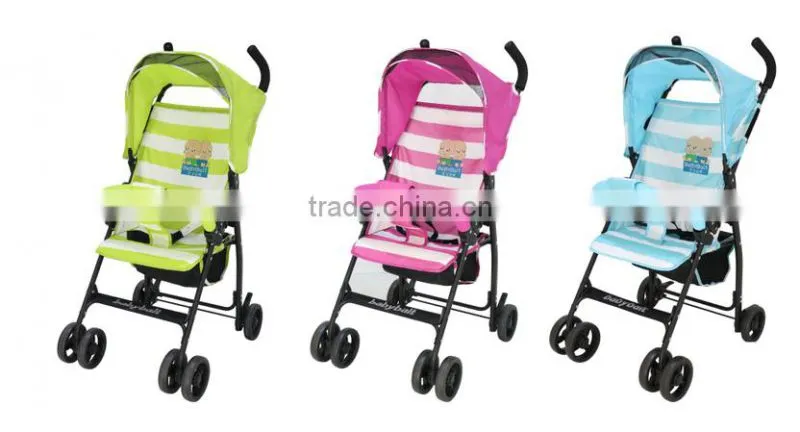 Best selling umbrella baby stroller/baby carriage