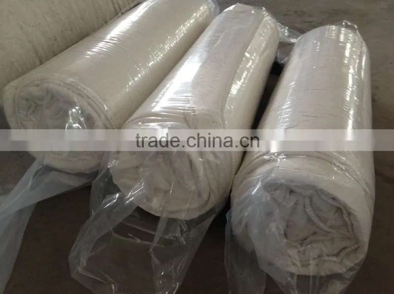 Mattress Wrapping Equipment (SL-08W)