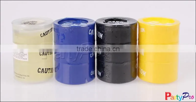 2014 Wholesale Assorted Barrel Oil Slime Toys Slime