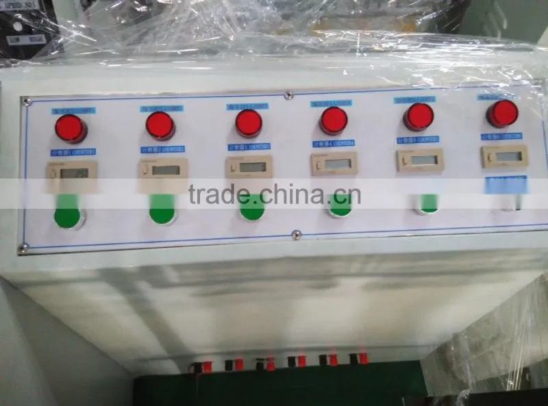 metal wire bending testing machine/testing machine price