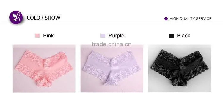 beautiful factory price lace new arrival hot panty girls from south africa