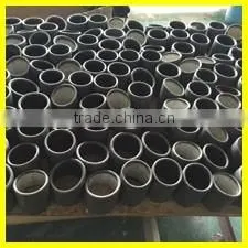 3k carbon fiber exhaust tube exhaust system