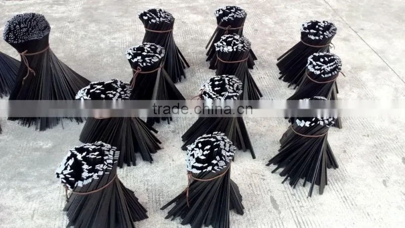 High strength carbon fiber square rod, carbon fiber solid rod, solid carbon fiber rod