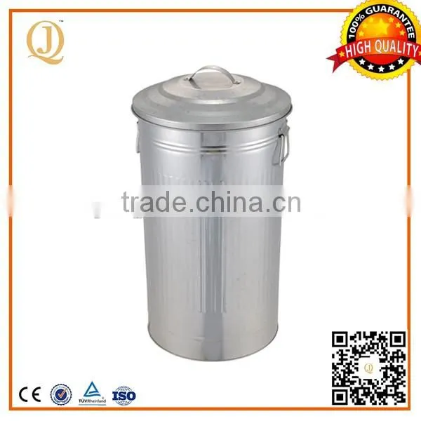online shopping store retail cereal container airtight metal cereal storage container
