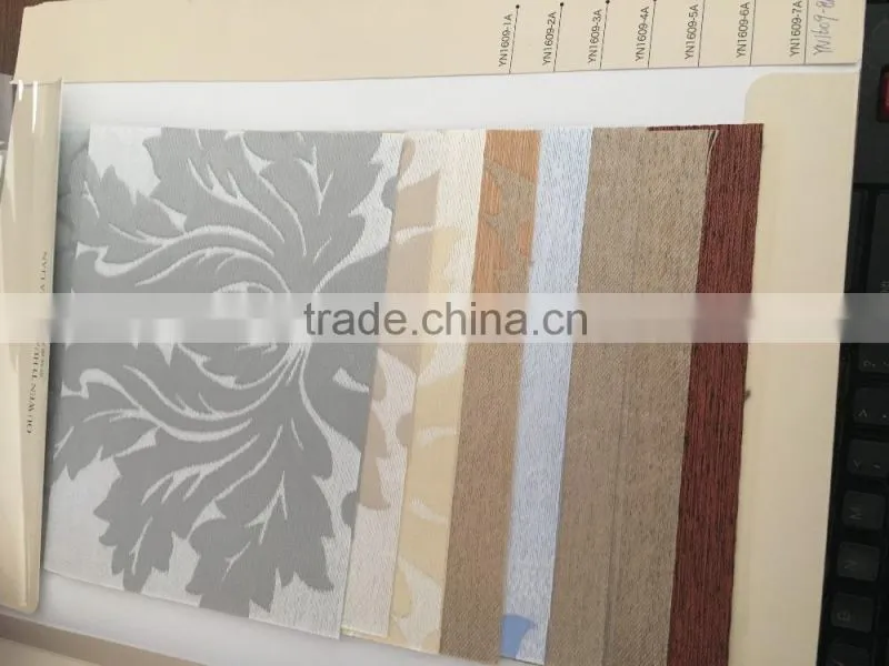 BEST SELLER FASHIONABLE Horizontal ZEBRA BLINDS FABRIC