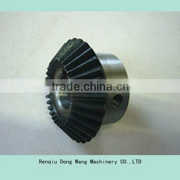 small gear