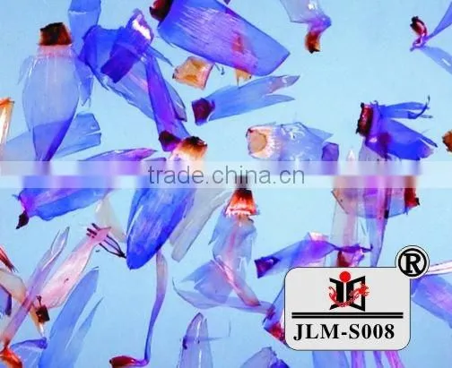 Elegant acrylic blocks wholesale with europe style