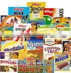 hot sale factory selling high yield economical good Corn Flakes/Breakfast Cereals manufacturer