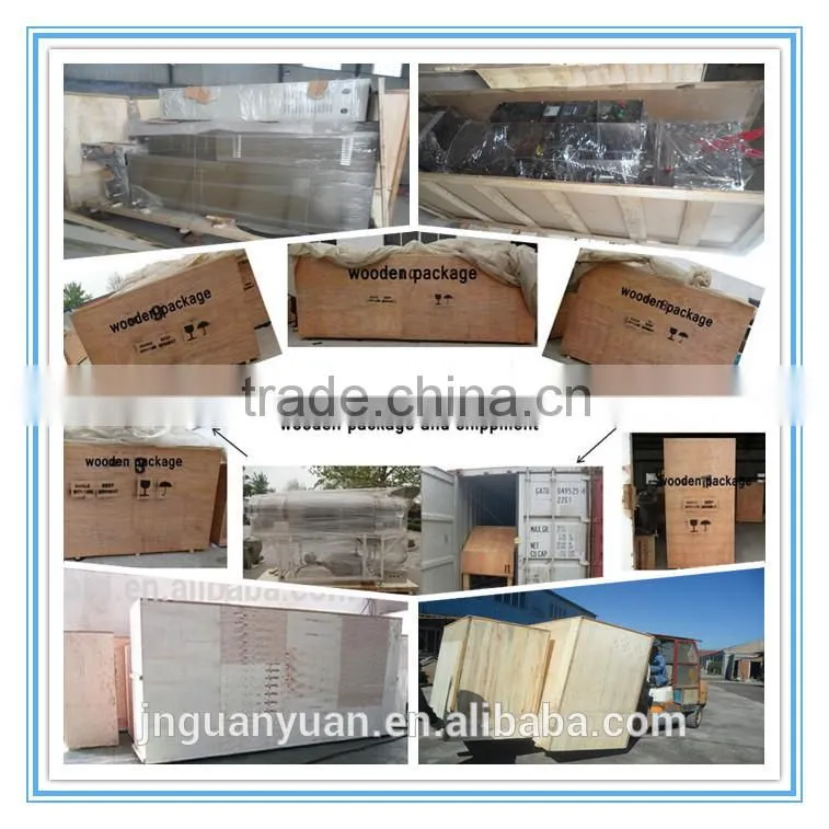 Hot sale !!! Large capacity pet food line/ pet food making machine/Vending machine for animal food