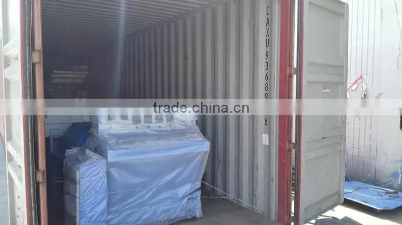 XLHWJ360 Non-glue cotton Oven, hard cotton production line