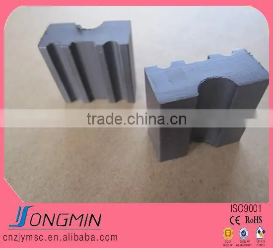 13mm thickness isotropic permanent punching magnetic sheet