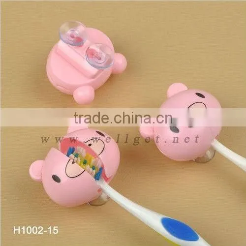 Make Toothbrush Holder With Cover In Beauty New Products On China Market